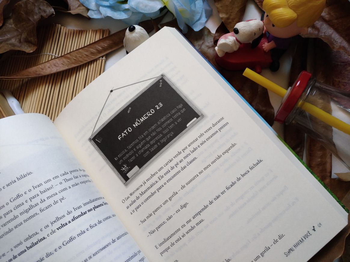 SEMPRE HAVERÁ VOCÊ - HEATHER BUTLER RESENHA DE LIVRO: SEMPRE HAVERÁ VOCÊ - HEATHER BUTLER