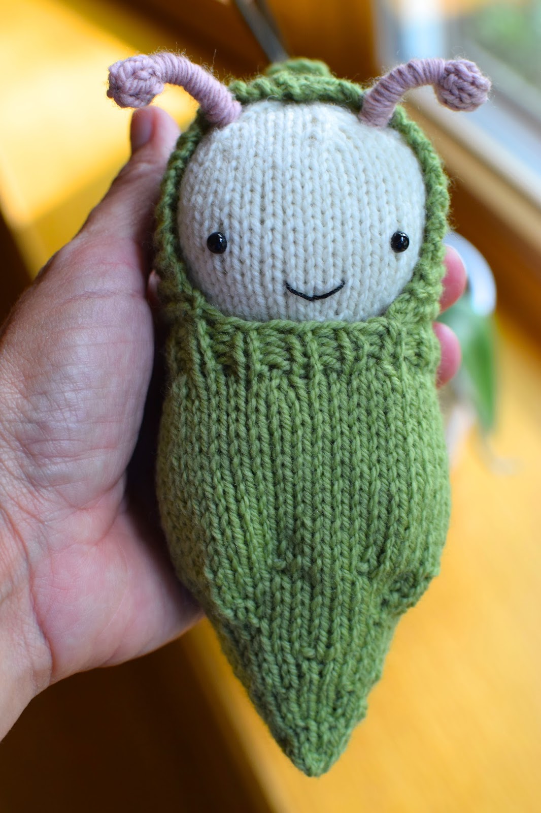 Susan B. Anderson Butterfly & Cocoon Making Issue 2 Fauna