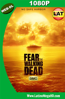 Fear The Walking Dead: Temporada 2 (2016) Latino HD WEB-DL 1080P - 2015