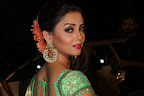 Actress Adaa Khan at Gemini Puraskaralu event-thumbnail-cover
