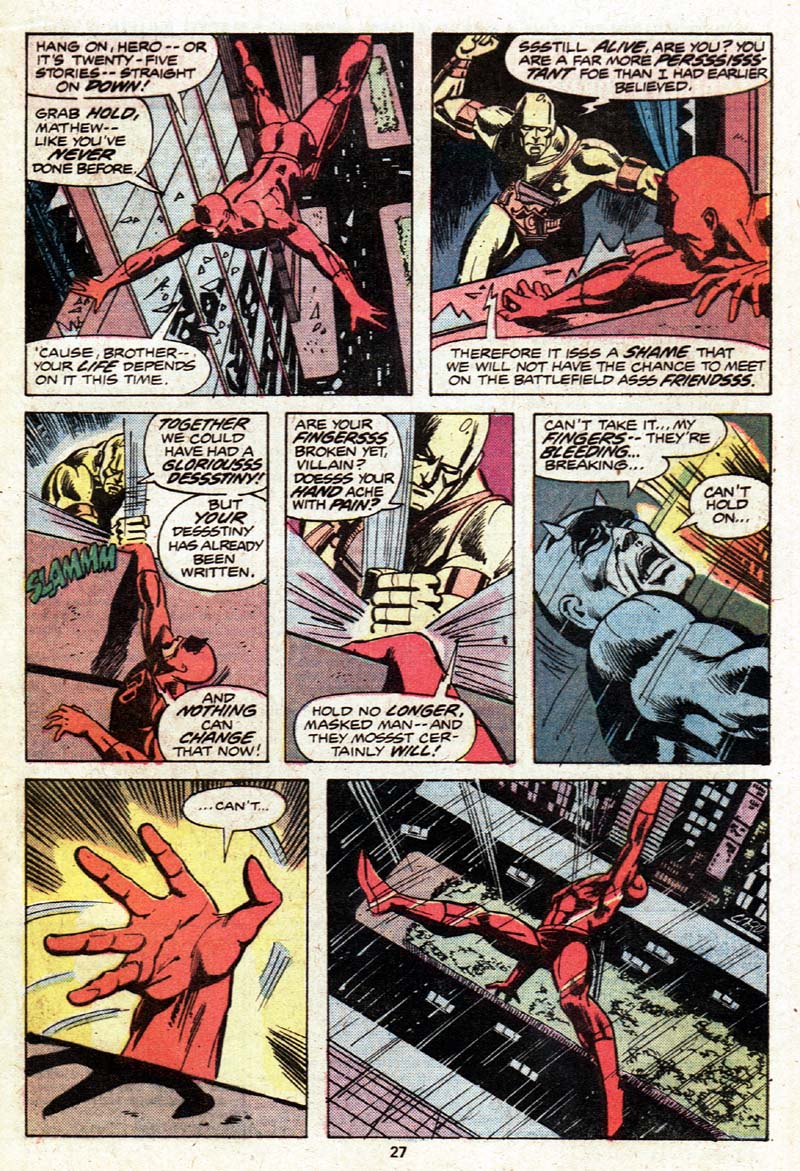 Daredevil (1964) 125 Page 17