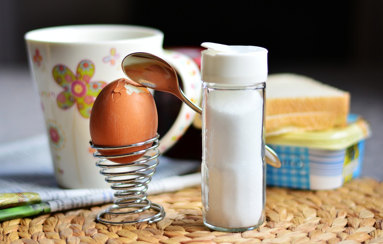 Egg diet Plan