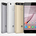 Nova and Nova Plus New Mid Range SmartPhones