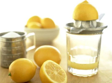 Tips Diet Lemon Ala Beyonce