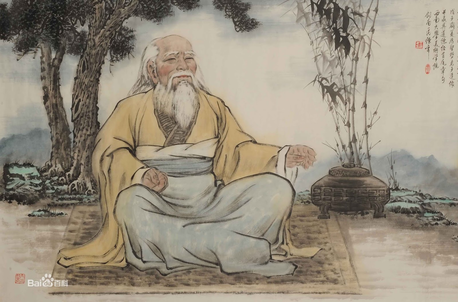 Картина шестова дзен