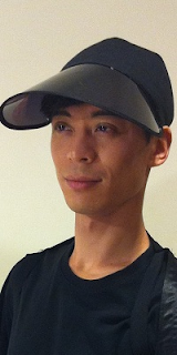 北野雄一郎