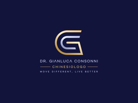 Logo Branding Design Dr Gianluca Consonni