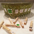 St. Patrick's Day Montessori Activities for Fine Motor Skills with Complimentary Printable
