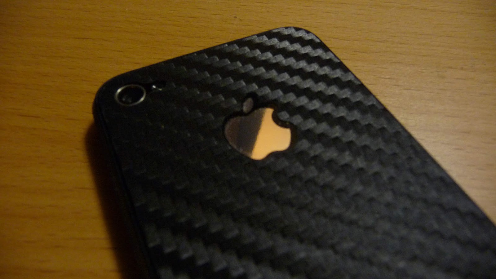 Digitaljutsu Iphone 4 GhostArmor Review