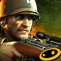 frontline commando ww2 apk 1.1.0