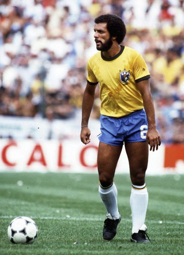 From Pelé to Neymar: Why are most of Brazil's best soccer stars black? -  Face2Face Africa