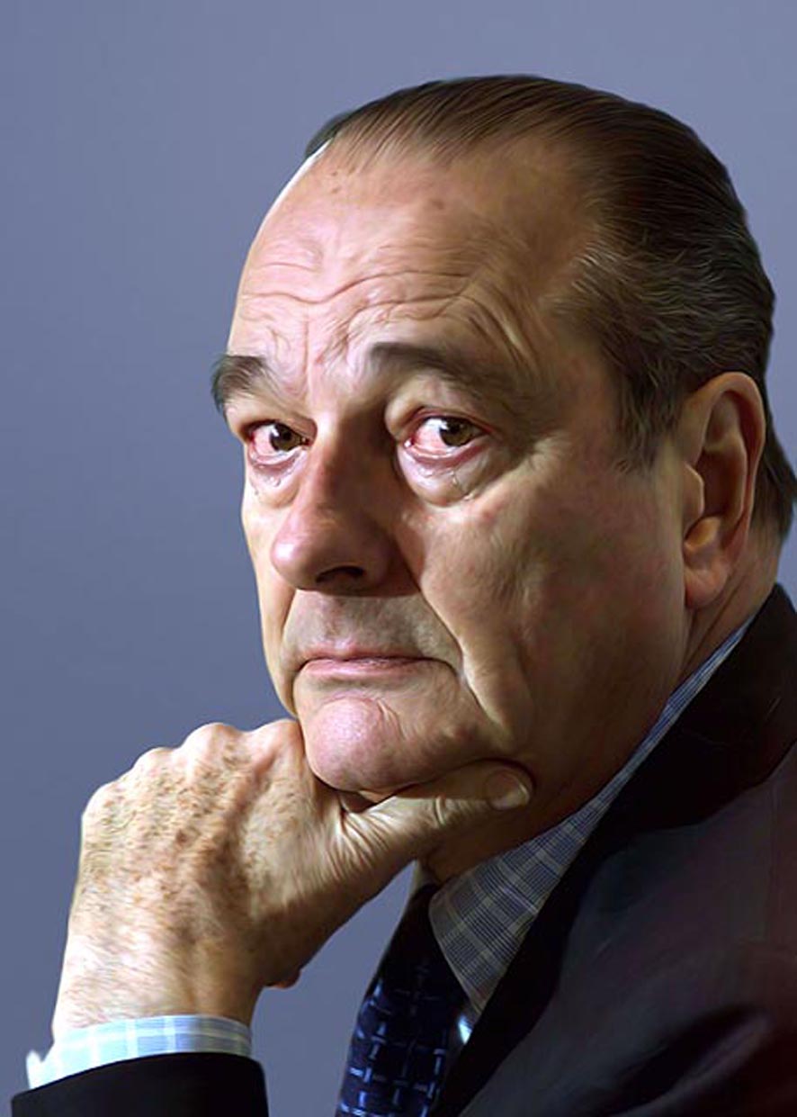 Claude Chirac — Wikipédia