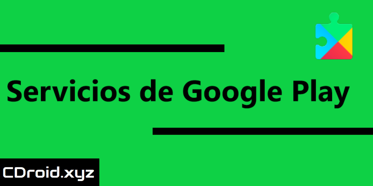 Descargar APK Google Play services Descargar APK Google Play services