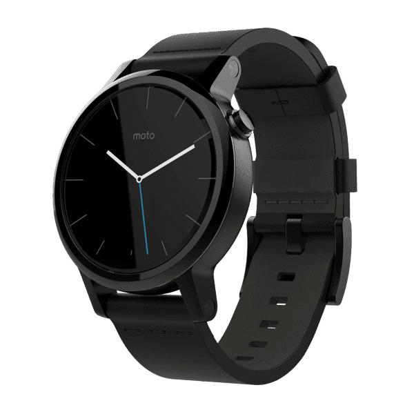 Best of 2015 : Top 5 Smartwatches in the market ~ WHATSUPGEEK