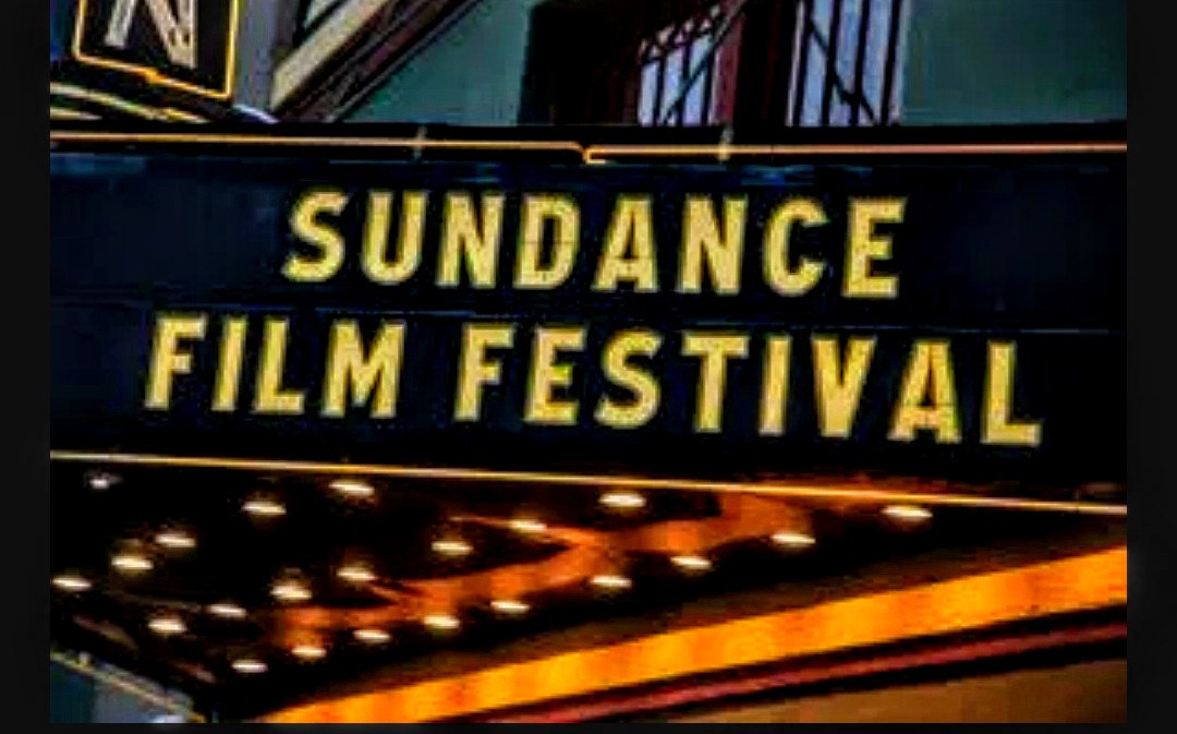 SUNDANCE FILM FESTIVAL 2020