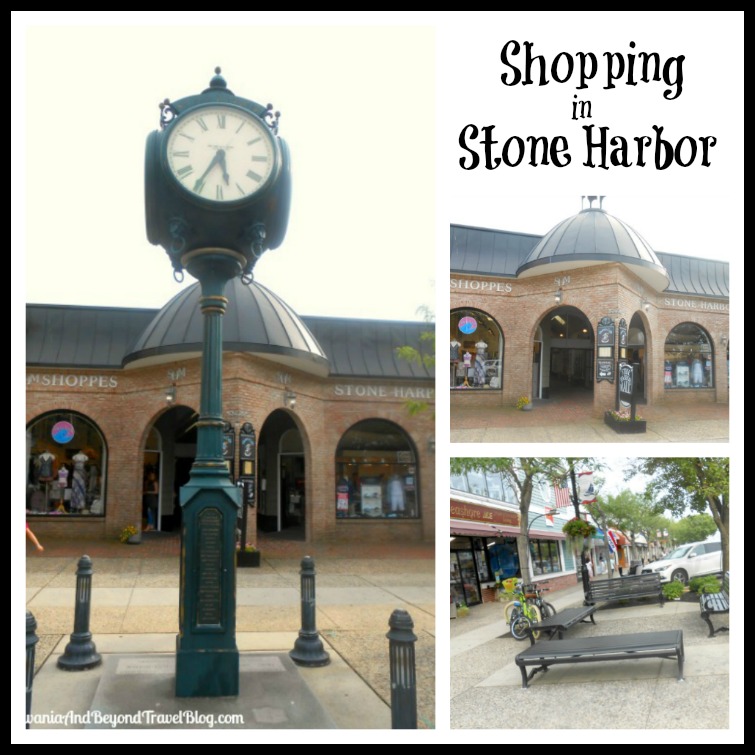 Pennsylvania & Beyond Travel Blog Boutique Shopping in Downtown Stone