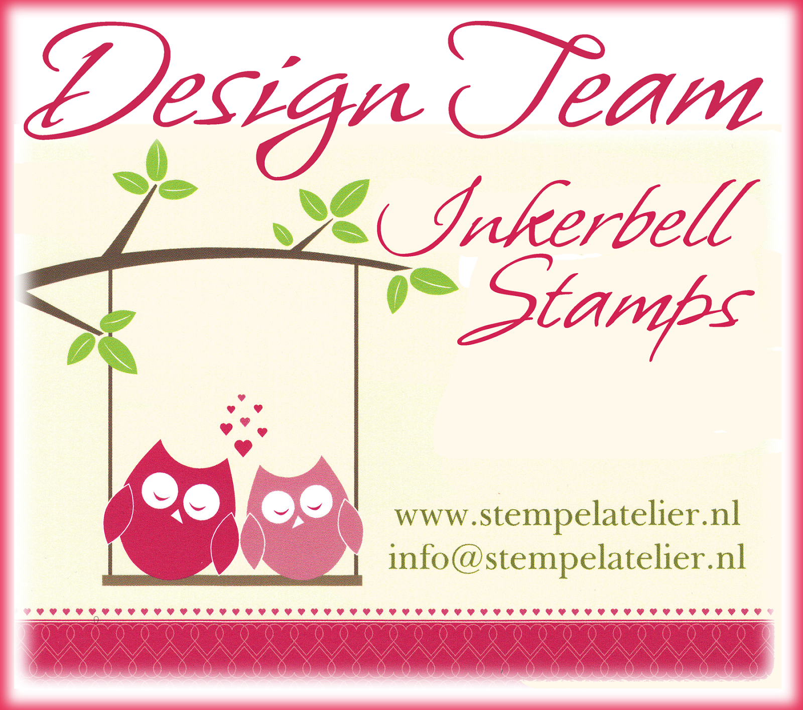 Inkerbell Stamps