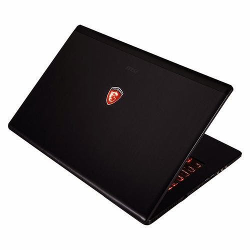 MSI GS70 STEALTH PRO-098 9S7-177314-098