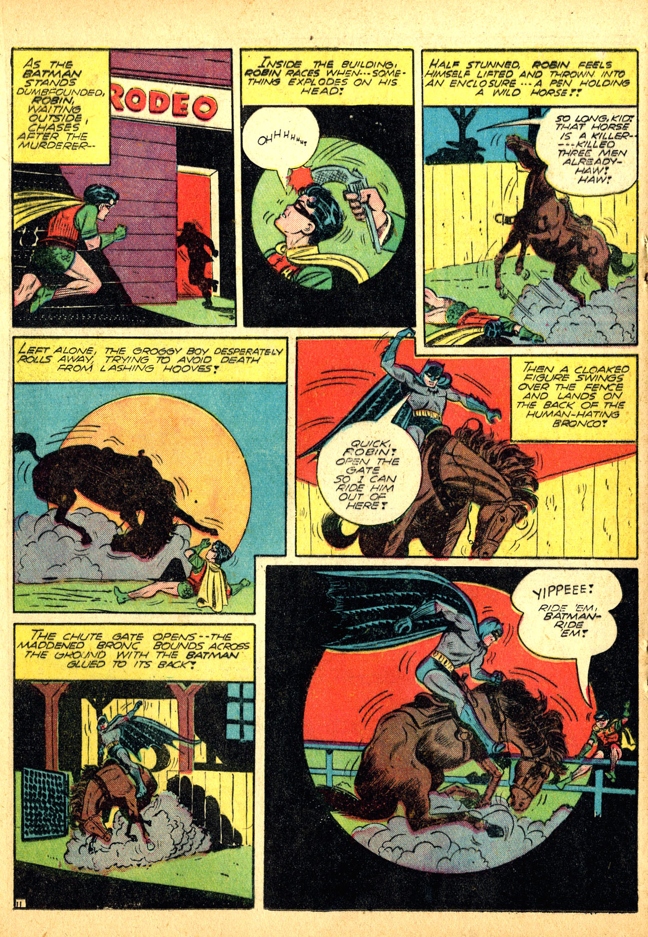 Worlds Finest Comics 4 Page 95