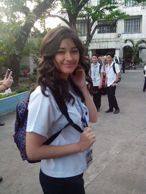 CHECK OUT: YOUR FAVE CELEBRITIES IN THEIR SCHOOL UNIFORMS! CHECK OUT: YOUR FAVE CELEBRITIES IN THEIR SCHOOL UNIFORMS!