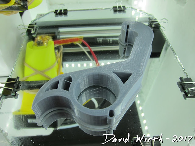 cheap 3d filament, best 3d printer filament, printing onto glass