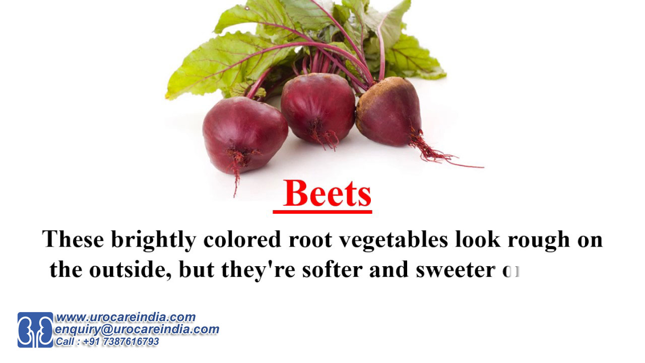 Prostate Cancer Surgery Treatment in India The Best Foods You’re Not