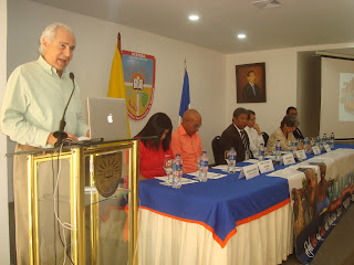 Clúster Turístico y Productivo en Barahona realizará feria del 24 al 26 de marzo