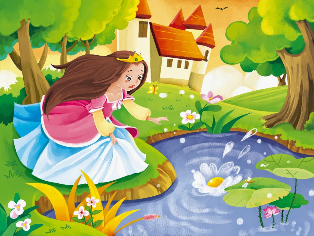 Сказка ходит по свету. The Frog Prince. Fairy Tales for Kids. The Frog Fairytale. The Frog Princess story.
