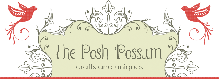 The Posh 'Possum