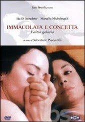 Immacolata e Concetta dvd