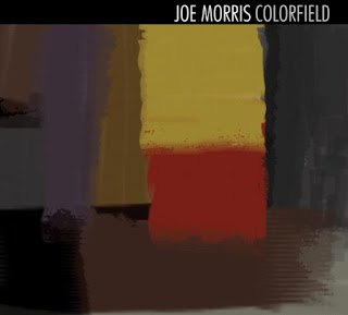 Joe Morris, Colorfield