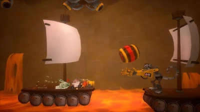 لعبة Animal Super Squad مكركة، لعبة Animal Super Squad مود فري شوبينغ 