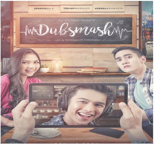 Dubsmash (2016) - Film, Sinopsis, Pemain, Trailer