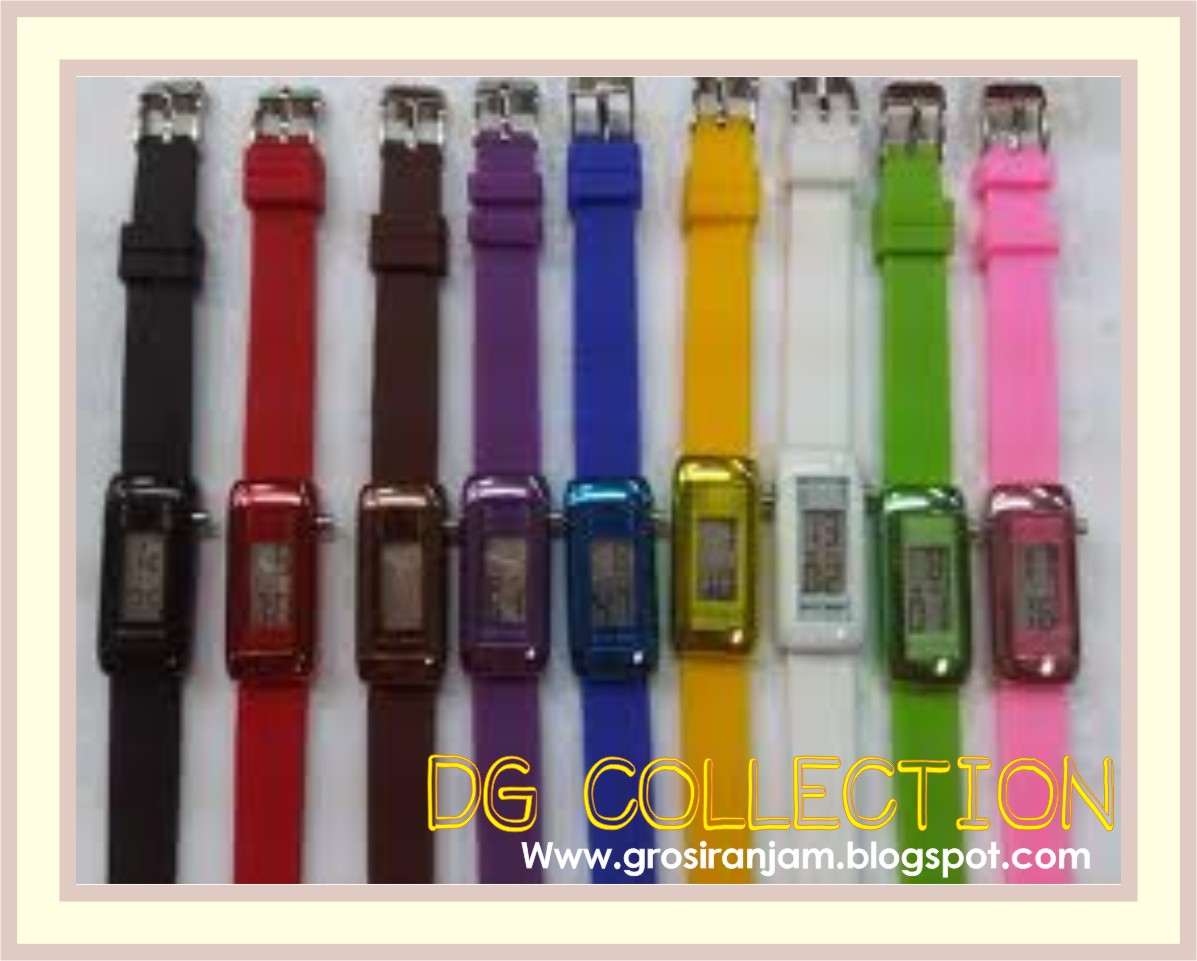 DG Collection Jam Monol