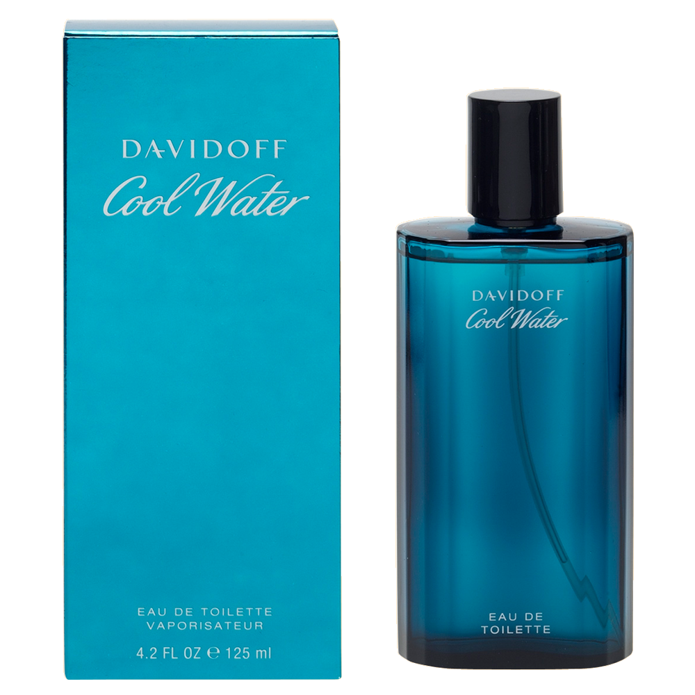 Davidoff cool water edp Clearance