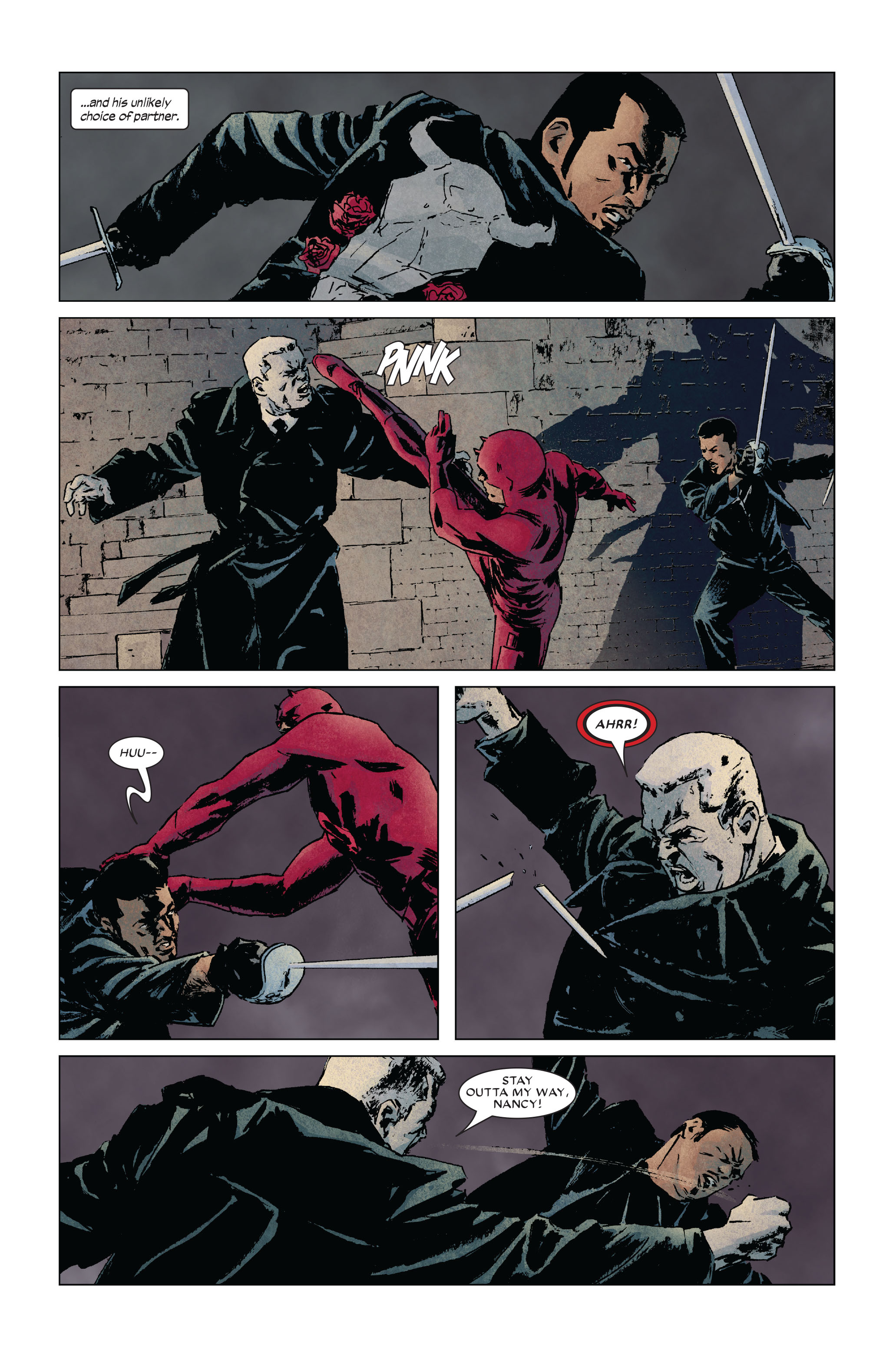 Daredevil (1998) 91 Page 14