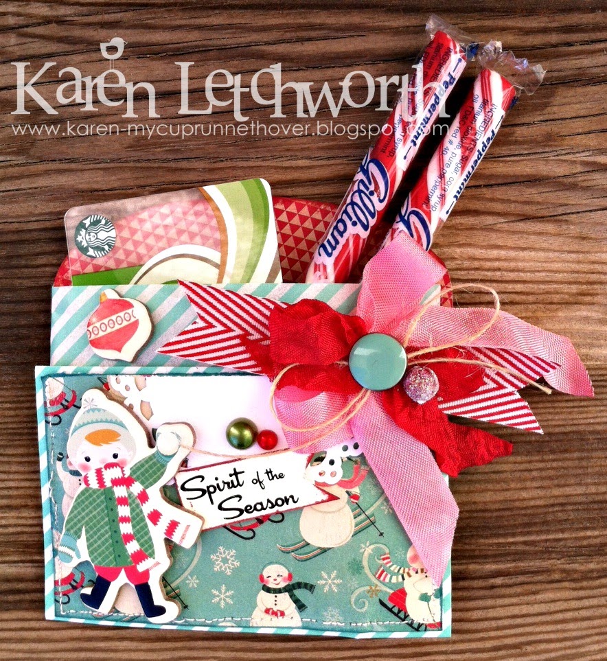 Really Reasonable Ribbon Blog Decorative Bags for Christmas GiftGiving