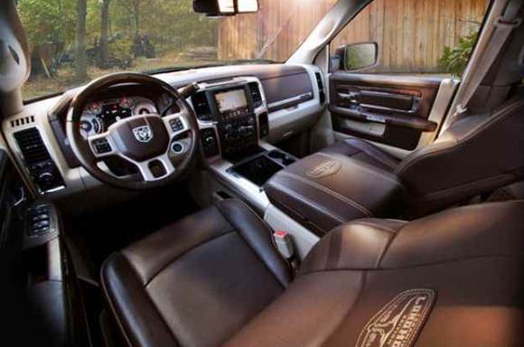 2017 Dodge RAM 2500 Power Wagon Diesel | Dodge Release