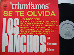 Triunfamos - Trio Los Panchos