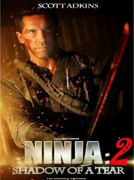 descargar Ninja 2: La Sombra de la Muerte en Español Latino