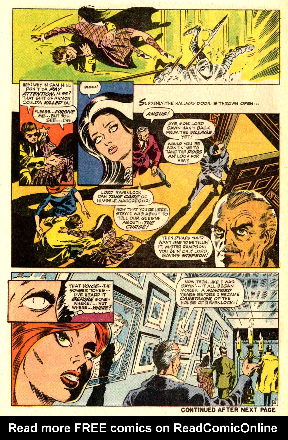 Read online Nick Fury, Agent of SHIELD comic -  Issue #3 - 8