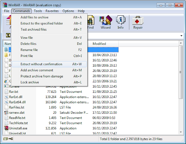 2017 Winrar 2017 Winrar