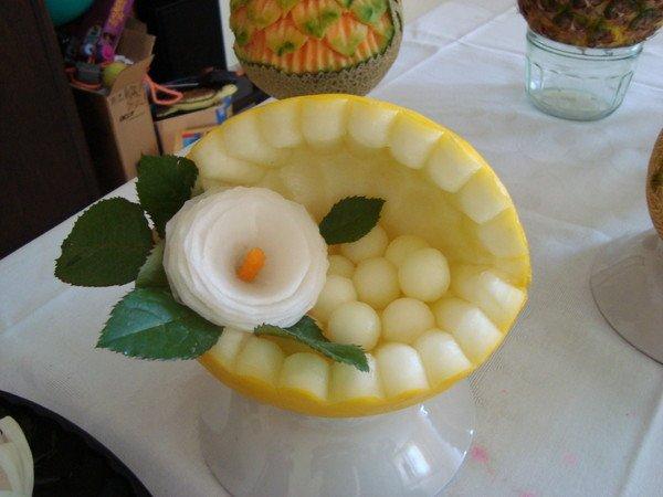 Πεπόνι: Ενυδατώνει το σώμα, καταπολεμά την κυτταρίτιδα