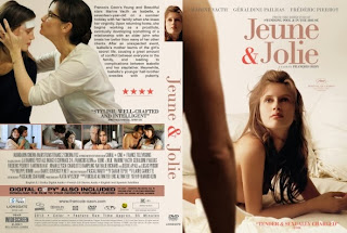 Молода и прекрасна / Jeune & Jolie / Young & Beautiful.