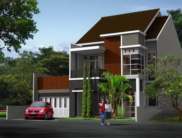 Arsitek Menulis 7 Project Desain Di Tahun 2015