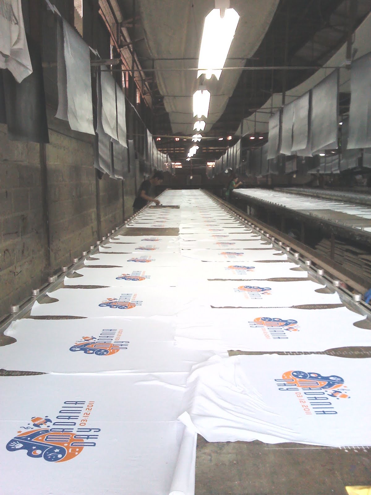 CAKRA SEMESTA GROUP December 2011 - Konveksi Sablon CAKRA SEMESTA GROUP December 2011 - Konveksi Sablon