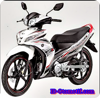 Spesifikasi dan Harga Yamaha Jupiter Z1 Spesifikasi dan Harga Yamaha Jupiter Z1
