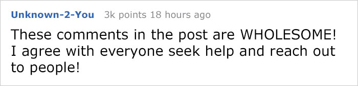 Depressed Teenager Asked r/RoastMe To Roast His Photograph So He Could Find A Reason To End It All And The Internet Responded Like This
