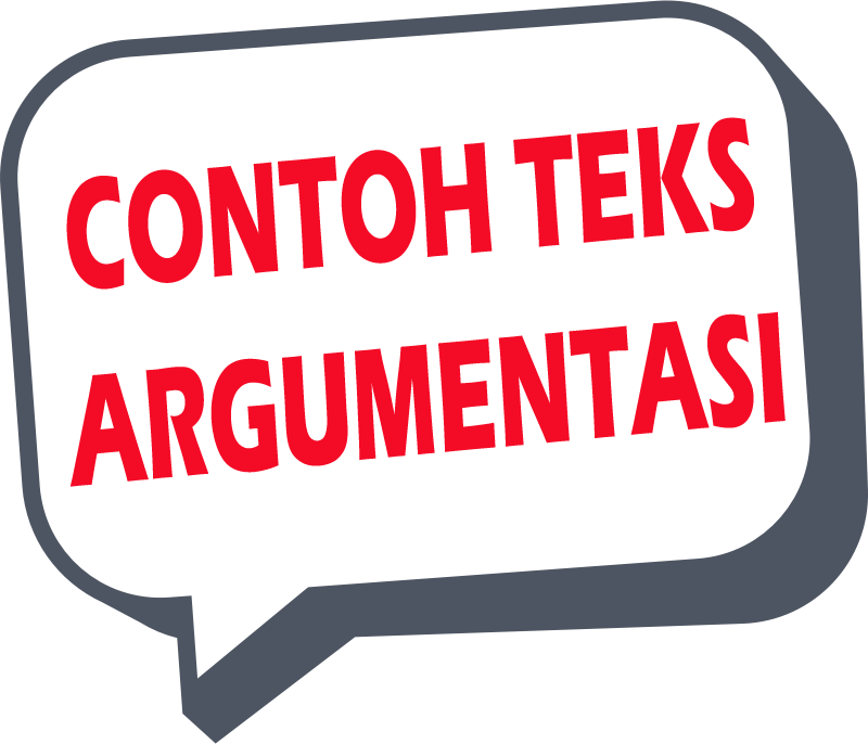 5 Contoh Teks Paragraf Argumentasi Singkat Semuacontoh