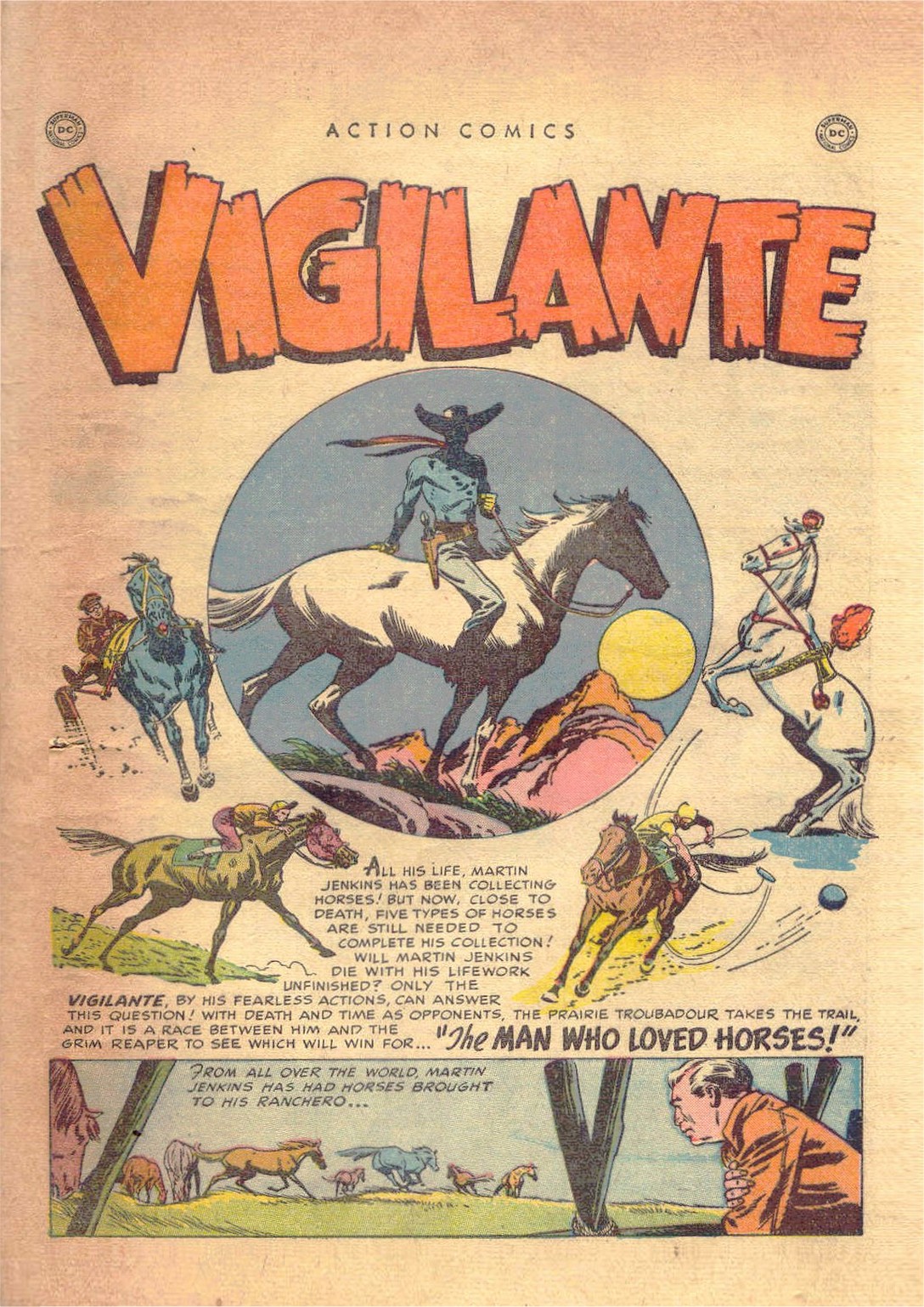 Action Comics (1938) 138 Page 39